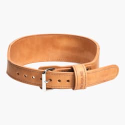 Rogue Oly Ohio Lifting Belt - Weightlifting - Vegetable Tanned